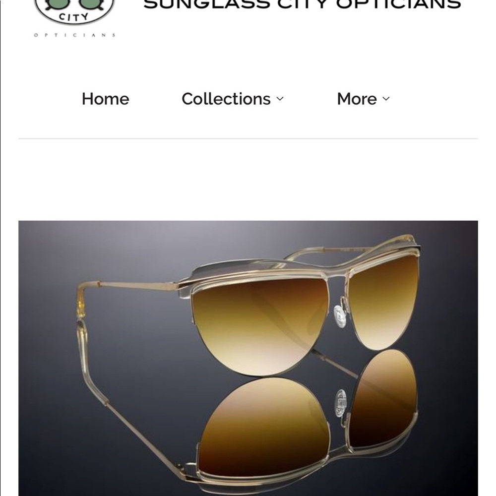 👓👓🌞☀️BARTON PERREIRA THE AFFAIR SUNGLASSES 😎